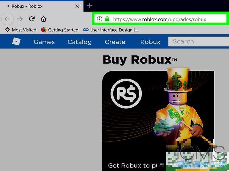 怎么购买Robux(如何购买国债)
