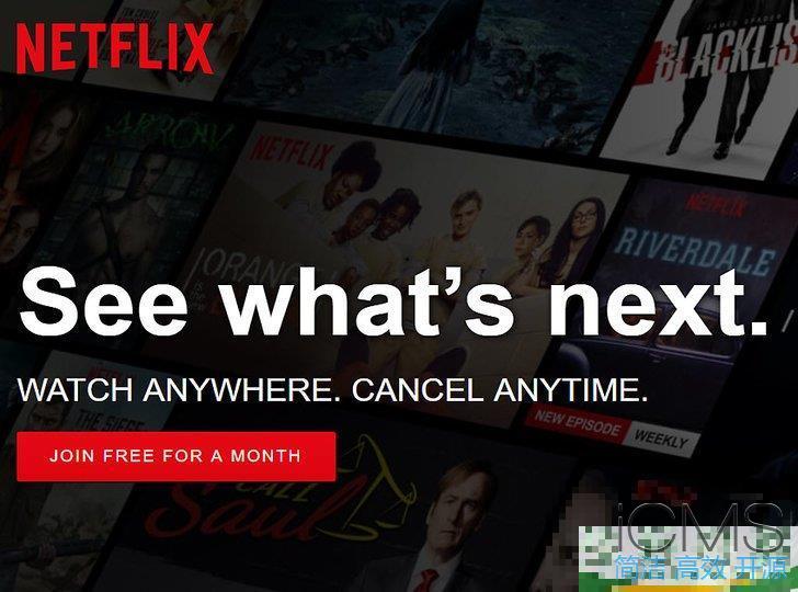 怎么重新启用已取消的Netflix会员(如何退出)netflix)
