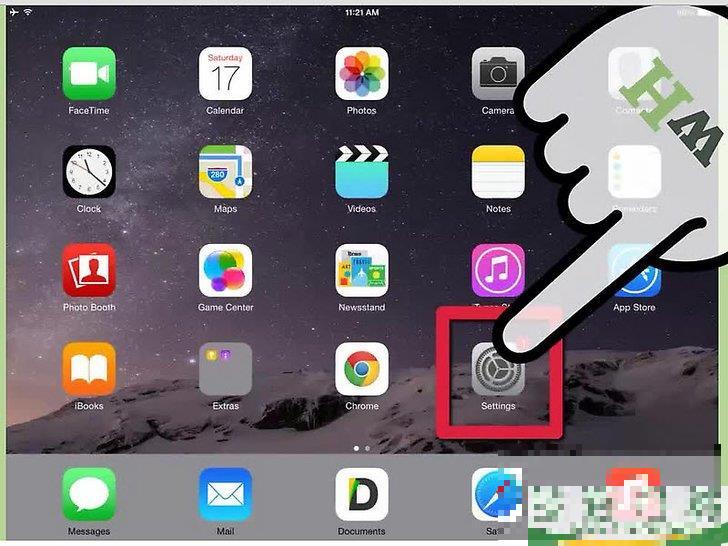 如何在iOS在系统中使用和禁用iPad分裂键盘(ipad如何取消屏幕上的键盘？
