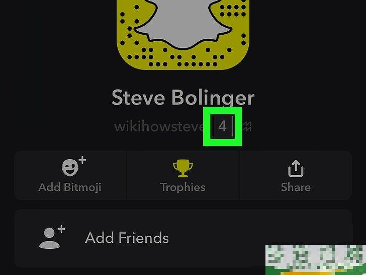 如何快速提升你的Snapchat得分(snapchat怎么玩儿)
