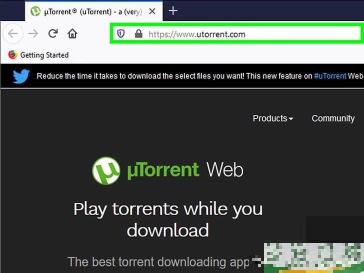 怎么用uTorrent下载电影(utorrent RMVB 下载)

