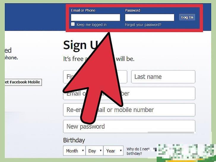 如何在Facebook上解除对某人的屏蔽(facebook解除限制)