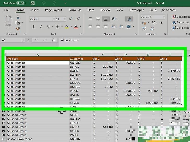 怎么将Excel文件转换成PDF格式(如何把excel转换成pdf格式)