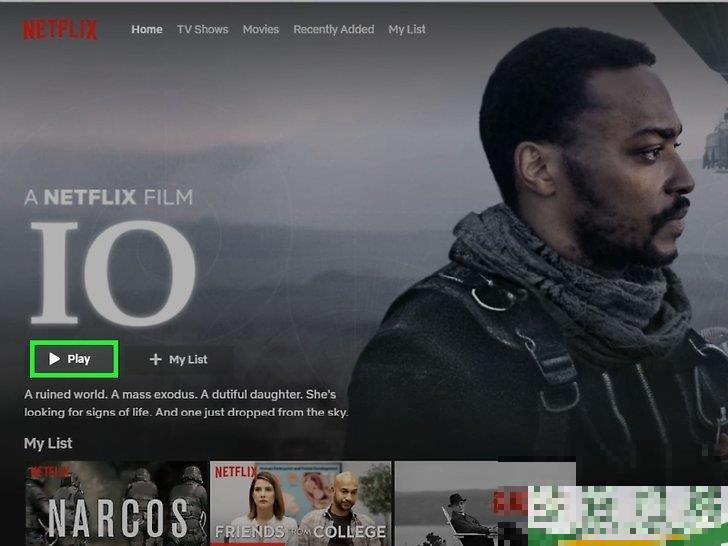 如何在Netflix上获取字幕(netflix字幕在上面)