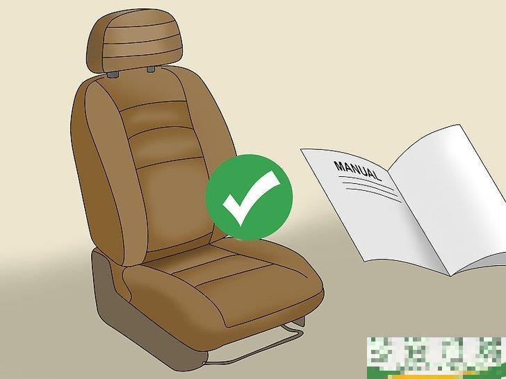 怎么清洁汽车的皮质座椅(汽车皮座椅怎么打理)
